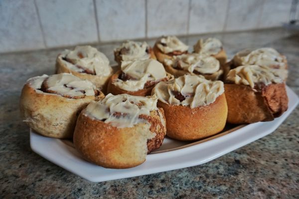 Roman Breakfast Quest – Von Grund auf backen