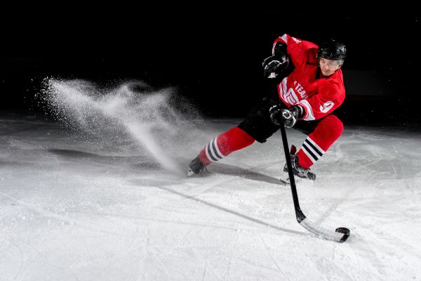 Sollte ich bei der Auswahl von Feldhockeyschuhen wählerisch sein?
