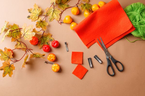 Einfache DIY-Partydekorationen | Pumpen Sie es auf