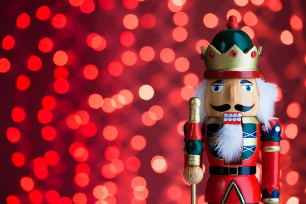 Der Nussknacker: Eine altehrwürdige Weihnachtstradition