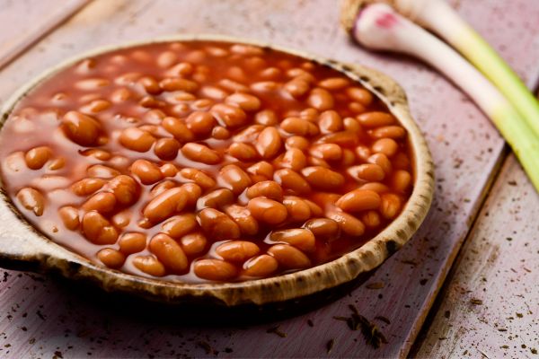 Das beste Rezept für gebackene Bohnen der Welt| Der Rezeptkritiker