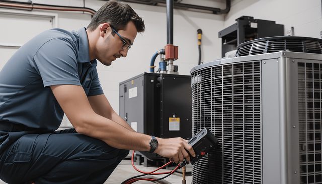 Een cv-ketel laten installeren: wat je moet weten voor een goede verwarming Een cv-ketel laten installeren: wat je moet weten voor een goede verwarming