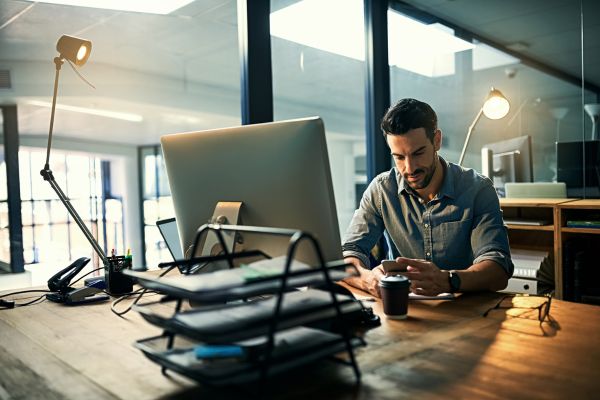 5 raisons pour lesquelles le travail acharné est la clé du succès !