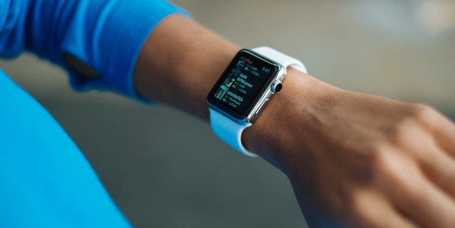 smart watch
