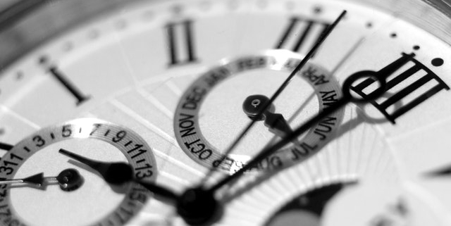 horloges