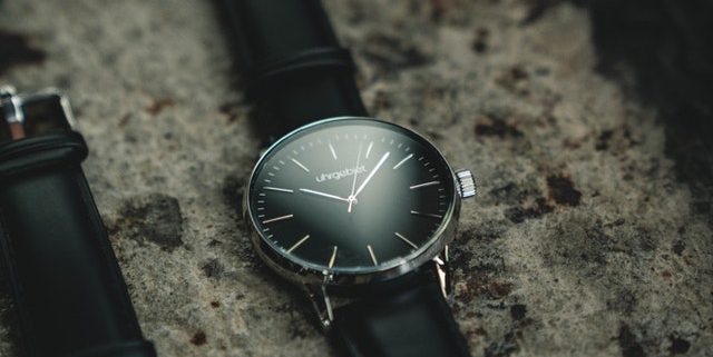 horloge
