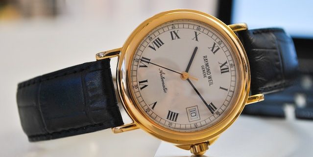 horloge