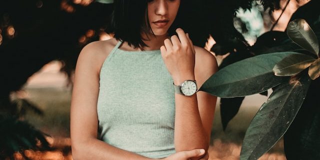 horloge