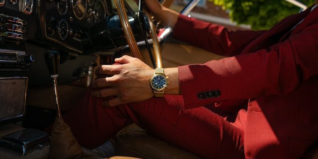 horloges