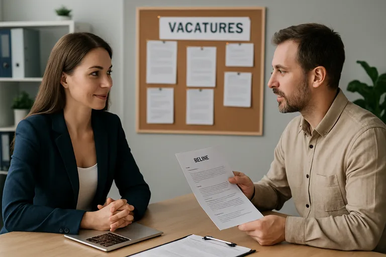 Vacatures in tielt: kansen en tips voor een succesvolle zoektocht Vacatures in tielt: kansen en tips voor een succesvolle zoektocht