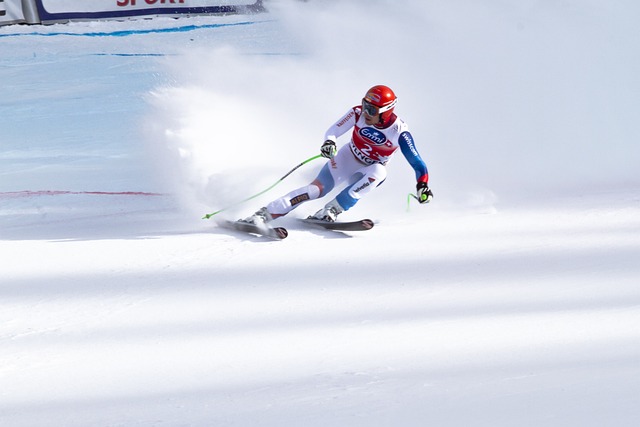 Het belang van onderhoud en zorg voor je ski’s Het belang van onderhoud en zorg voor je ski's