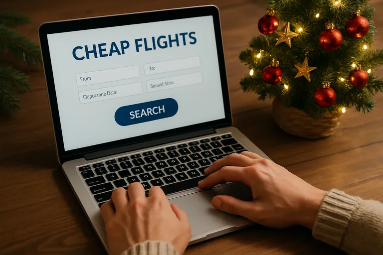 Slimme manieren om te besparen op vliegtickets