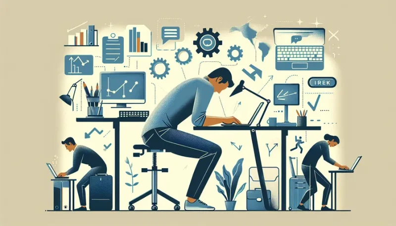 De ultieme voordelen van het gebruik van een laptopstandaard