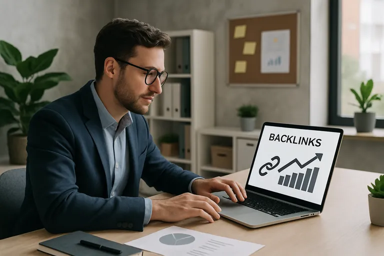 Hoe een linkbuilding specialist je online succes kan vergroten