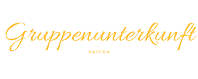 Gruppenunterkunft-bayern.de