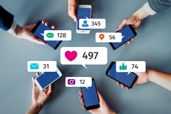 Die 5 größten Trends, die mobile Unterhaltung verändern