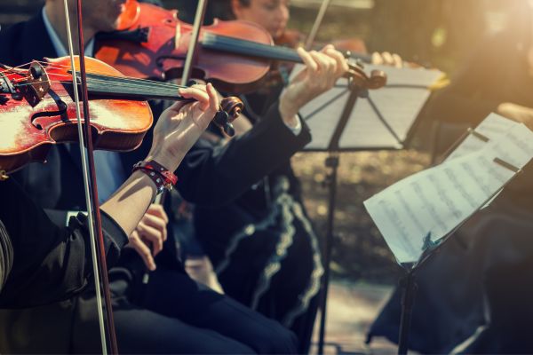 LEBRECHT A L’ECOUTE | Les dernières œuvres chorales de Kaija Saariaho pourraient être le chef-d’œuvre de l’ère COVID