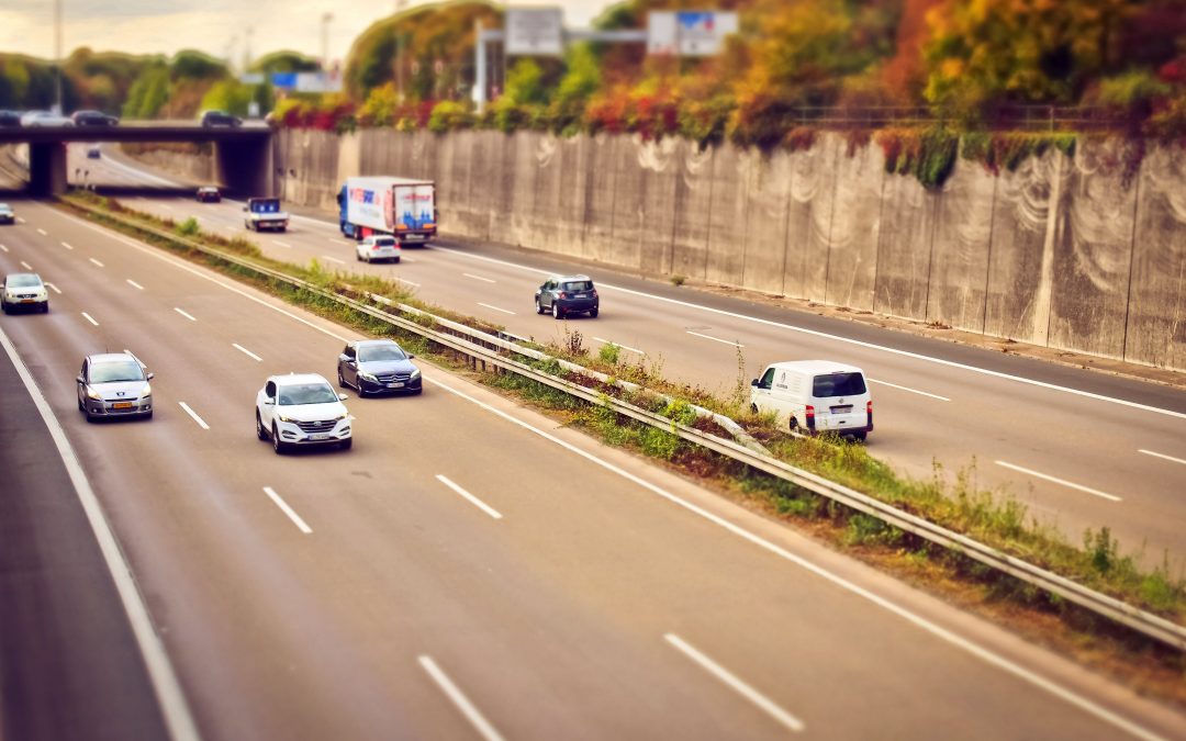 Transport België? Kies voor het beste transport!
