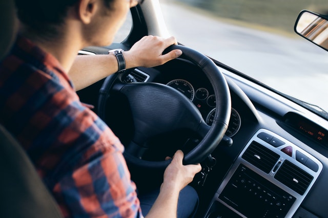 Leslijst volgen? Kom naar Drivercompany in Den Haag