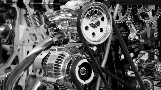 Start je motor met regelmaat niet? Koop een nieuwe accu!