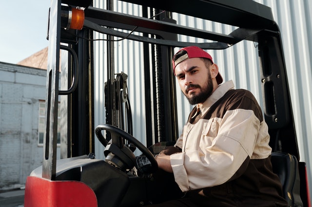 Woon je in limburg en wil je je heftruck certificaat halen?