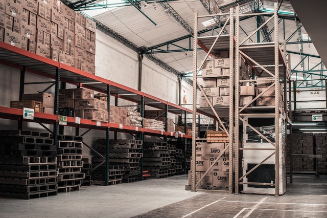 3 redenen waarom logistiek onmisbaar is voor jouw bedrijf