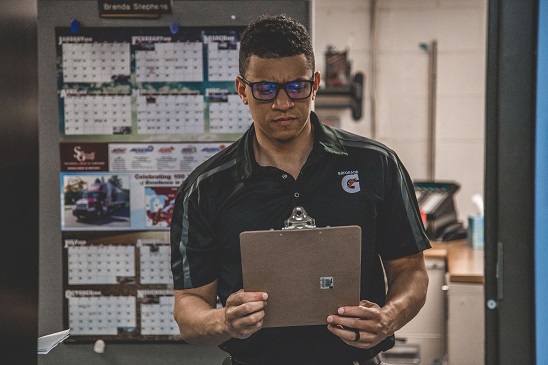 3 innovatieve oplossingen in de logistiek