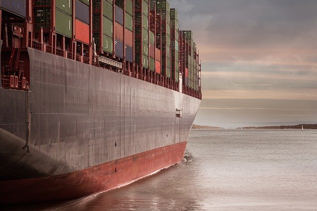 Het uitbesteden van logistiek