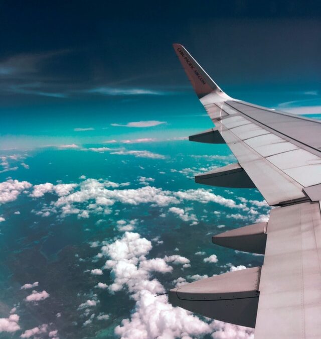 3 Tips voor het verzenden van vracht in de lucht