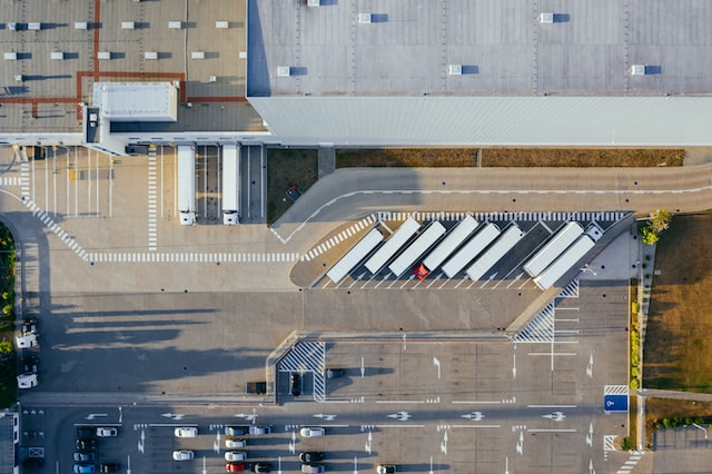 Hoe werkt transport naar Spanje?