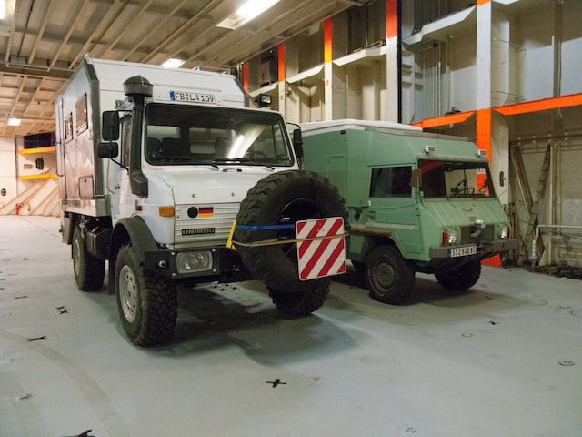 Benefits of Turning Your Regular Truck into an Expedition Truck