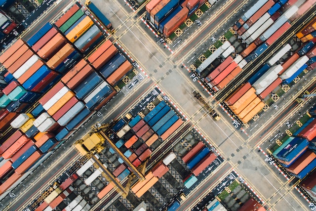 Hoe kan internationale logistiek in je voordeel werken?
