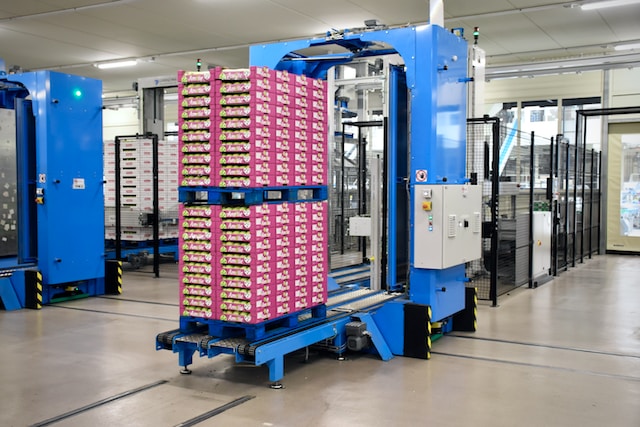Tips en tricks voor het onderhouden van je verpakkingsmachines
