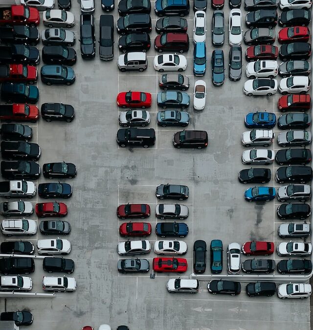 Een eenvoudige rittenregistratie voor jouw auto