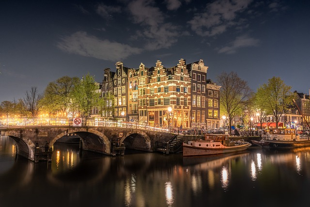 Spontaan op pad: ontdek de charme van last minute reizen in Nederland Spontaan op pad: ontdek de charme van last minute reizen in Nederland