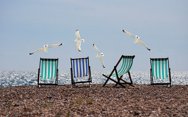 De beste vakantieparken in Nederland ontdekken De beste vakantieparken in Nederland ontdekken