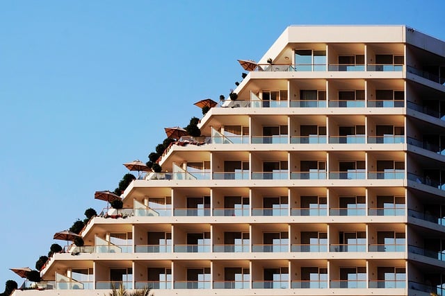 Een kijkje in de wereld van love hotels Een kijkje in de wereld van love hotels