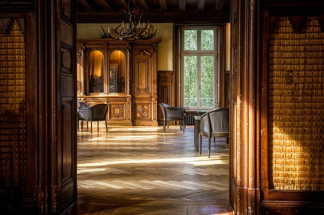 De charme en elegantie van visgraat laminaat: een stijlvolle keuze voor jouw interieur De charme en elegantie van visgraat laminaat: een stijlvolle keuze voor jouw interieur