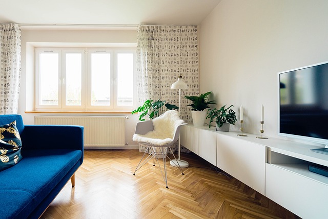 Het creëren van je eigen stijlvolle houten tv wand: inspiratie en ideeën Het creëren van je eigen stijlvolle houten tv wand: inspiratie en ideeën
