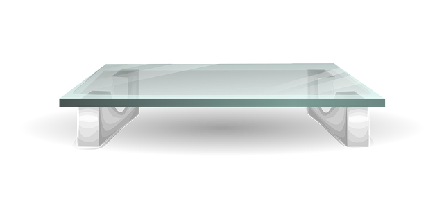 Het perfecte glazen tafelblad op maat voor je interieur Het perfecte glazen tafelblad op maat voor je interieur