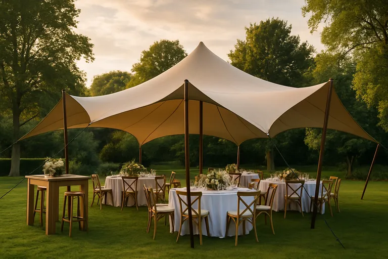 Flextenten: een complete handleiding voor jouw perfecte evenement Flextenten: een complete handleiding voor jouw perfecte evenement