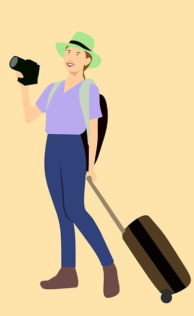 De ultieme checklist voor een stressvrije reistas De ultieme checklist voor een stressvrije reistas