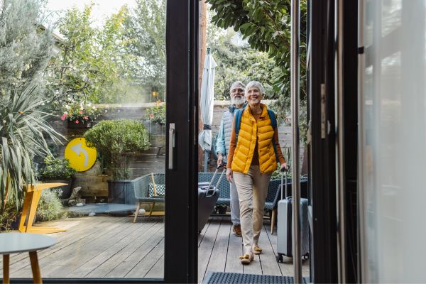 Straßenbausaison 2023 – Cascade Vacation Rentals