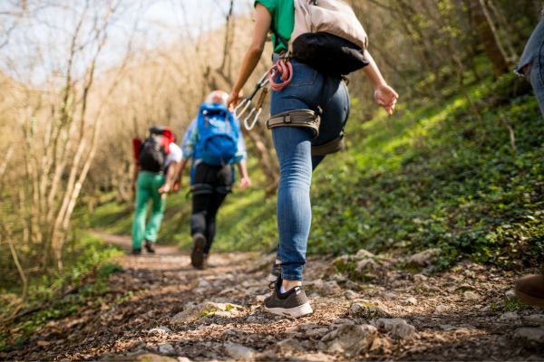 Swamis Ausrüstungsschrank: Rucksäcke | Das Wanderleben