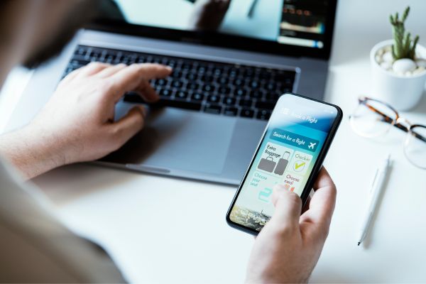 Top-Reisetelefon-Apps, die man unbedingt haben muss
