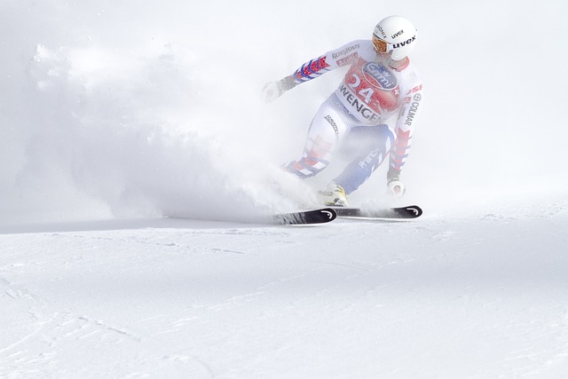 Die Magie der französischen Alpen: Die Top-Skigebiete für unvergessliche Winterabenteuer Die Magie der französischen Alpen: Die Top-Skigebiete für unvergessliche Winterabenteuer