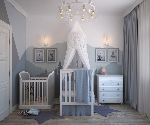 De complete babyfoonervaring voor moderne ouders De complete babyfoonervaring voor moderne ouders