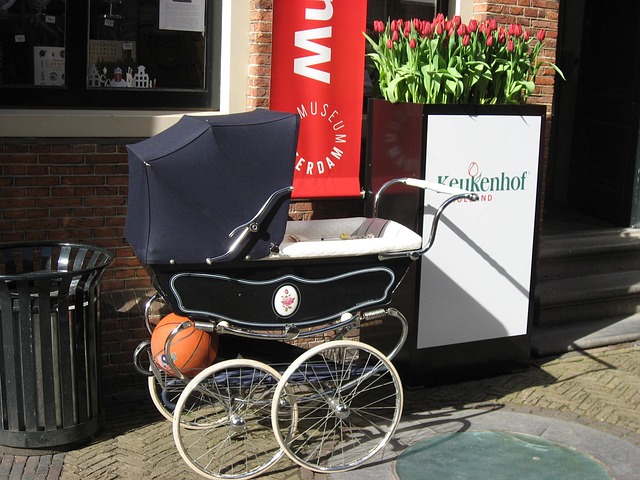 De ultieme handleiding voor kinderwagen ventilatoren De ultieme handleiding voor kinderwagen ventilatoren