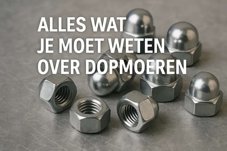 Alles wat je moet weten over dopmoeren