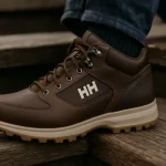 Zijn Helly Hansen schoenen jouw match?